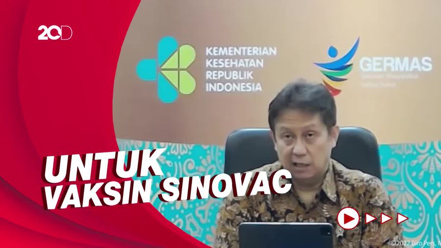 Warga Masih Bisa Terima Vaksin Kedua Walau Intervalnya Sudah Lewat