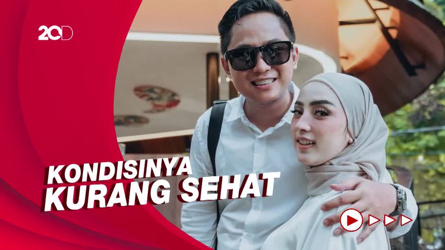 Alasan Istri Doni Salmanan Absen di Pemeriksaan Hari Ini