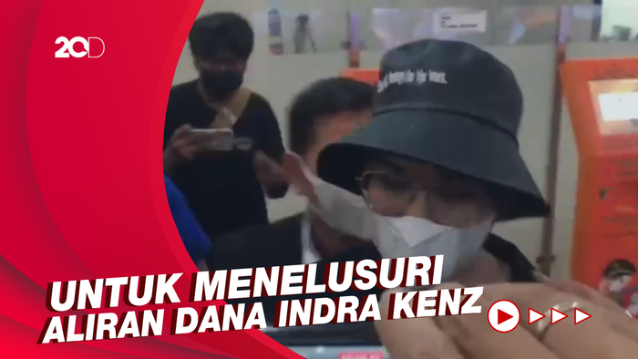 Calon Mertua Indra Kenz Akan Diperiksa Polisi Besok