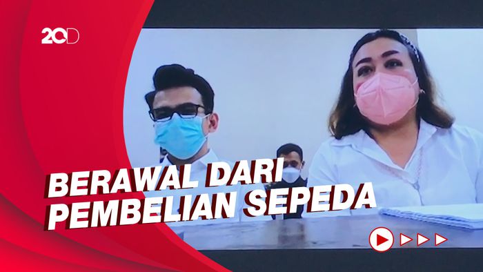 Didakwa UU ITE, Pihak Adam Deni Siap Ajukan Eksepsi