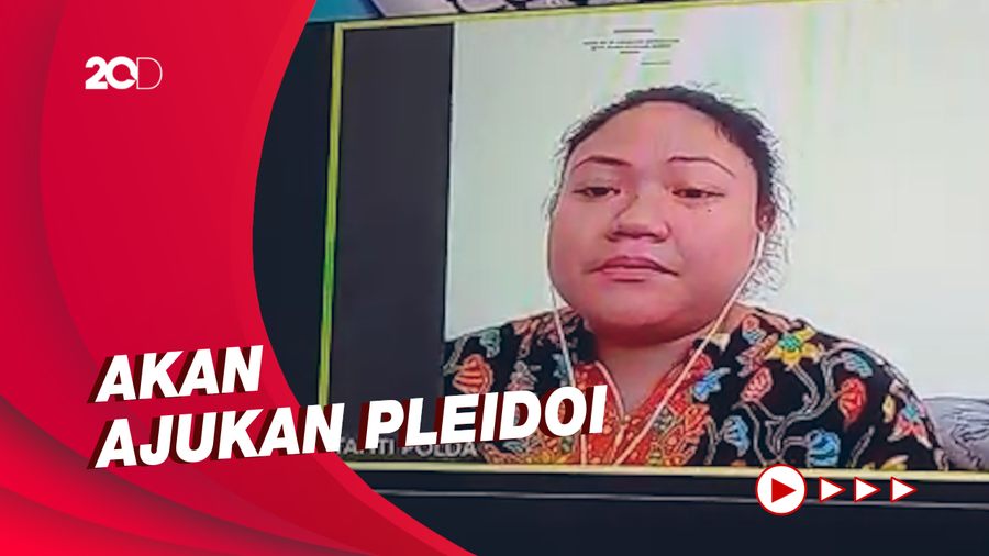 Olivia Nathania Dituntut 3,5 Tahun atas Kasus CPNS Bodong 