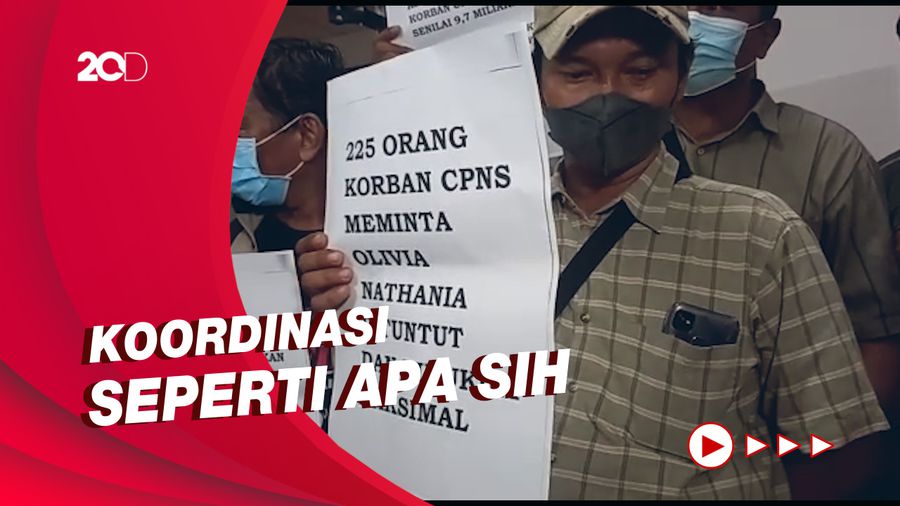 Pihak Korban Klaim Pengacara Olivia Lakukan Suap ke Jaksa 