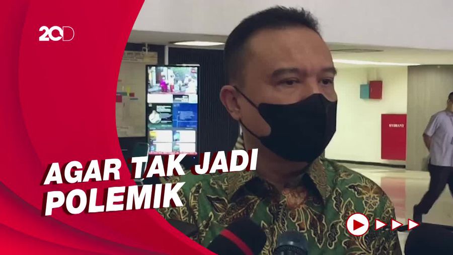 DPR Segera Gelar Rapat Bamus Tentukan AKD Bahas RUU TPKS