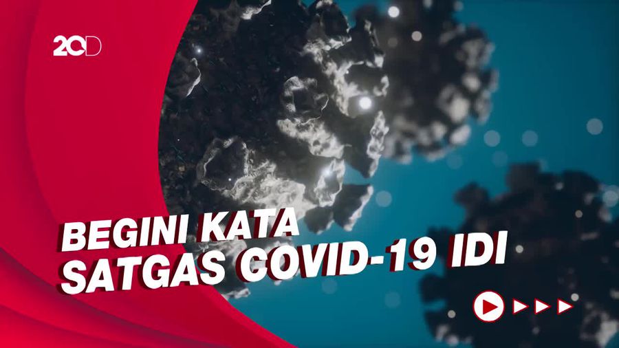 Apakah Indonesia Perlu Khawatir dengan Temuan Varian Deltacron?
