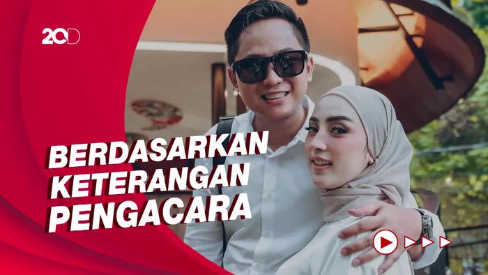 Respons Istri Doni Salmanan Usai Aset Suaminya Disita Polisi