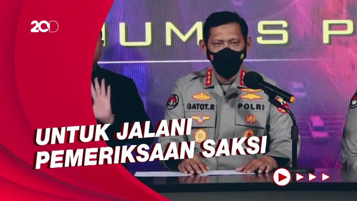 Polisi Akan Panggil Korban Aplikasi Quotex Doni Salmanan