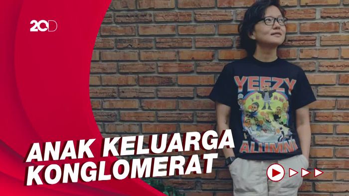 Mengenal Konglomerat Grace Tahir yang Viral Parodikan Gaya Indra Kenz
