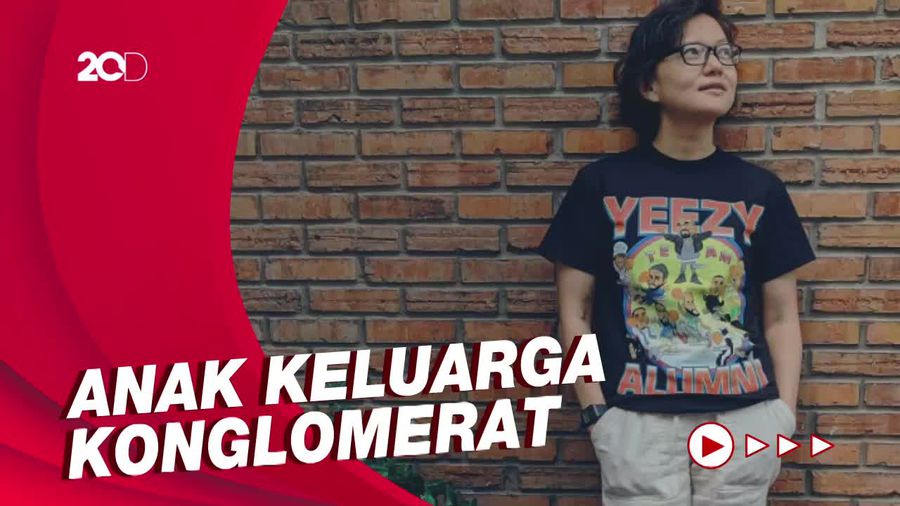 Mengenal Konglomerat Grace Tahir yang Viral Parodikan Gaya Indra Kenz