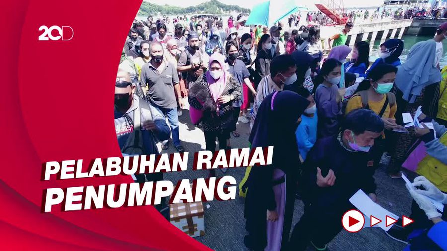 Aturan Bebas Tes Covid Dimanfaatkan Warga RI di Malaysia Untuk Pulang