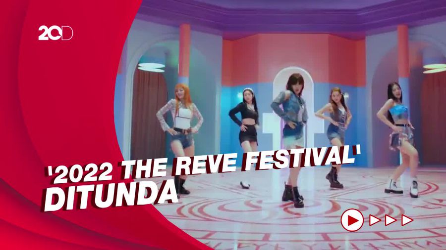 Irene, Joy, dan Yeri Red Velvet Positif Covid-19