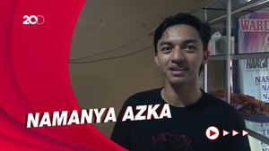 Viral Pedagang Nasi Padang Mirip Jefri Nichol, Yuk Kenalan!