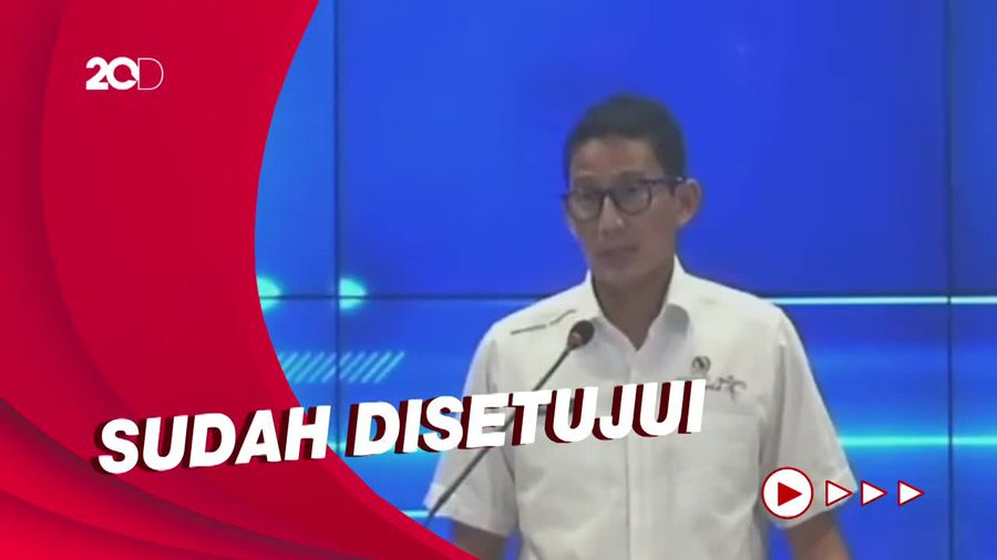 India-China Bakal Masuk Pemegang Visa on Arrival Indonesia