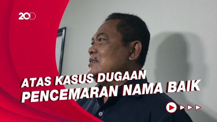 Polisi Masih Tindaklanjuti Laporan Pihak Steno ke Mawar AFI