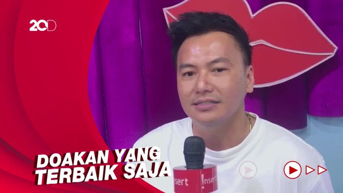 Gisel dan Gading Diisukan Bakal Rujuk, Ini Kata Wijin