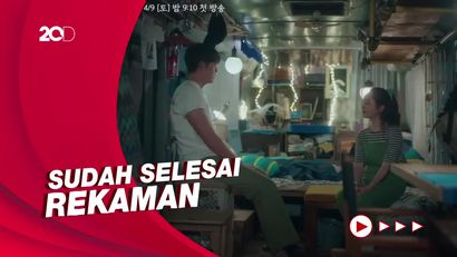 Jimin BTS Jadi Pengisi OST untuk Drakor Our Blues