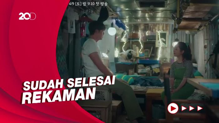 Jimin BTS Jadi Pengisi OST untuk Drakor Our Blues