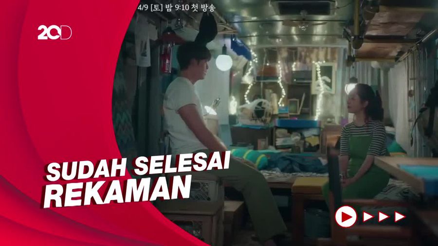 Jimin BTS Jadi Pengisi OST untuk Drakor Our Blues