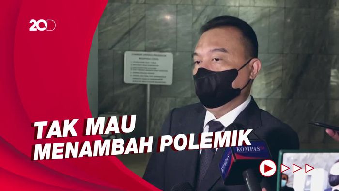 Big Data Luhut Minta Pemilu Ditunda, DPR: Tahapan Pemilu Sudah Jelas