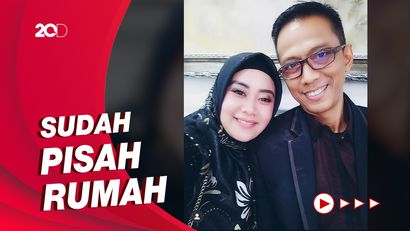Apa Penyebab Perceraian Doddy Sudrajat dan Puput?
