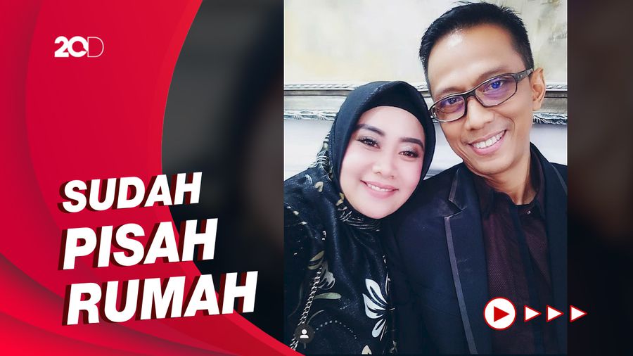 Apa Penyebab Perceraian Doddy Sudrajat dan Puput?