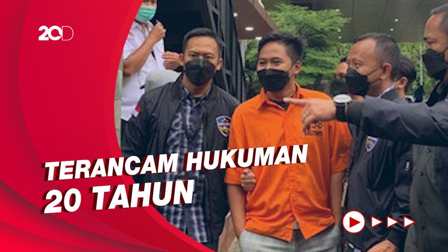 Doni Salmanan Terima Keuntungan 80 Persen dari Kekalahan Member