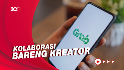 Grab Telurkan PercayaProjex untuk Dukung UMKM Perempuan