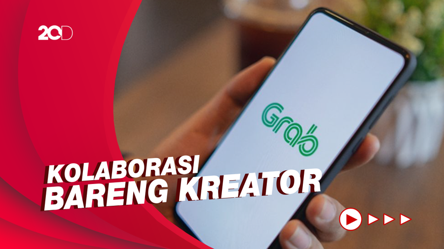Grab Telurkan PercayaProjex untuk Dukung UMKM Perempuan