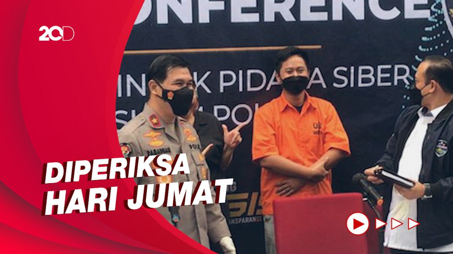 Mereka-mereka yang Akan Diperiksa Terkait Kasus Doni Salmanan