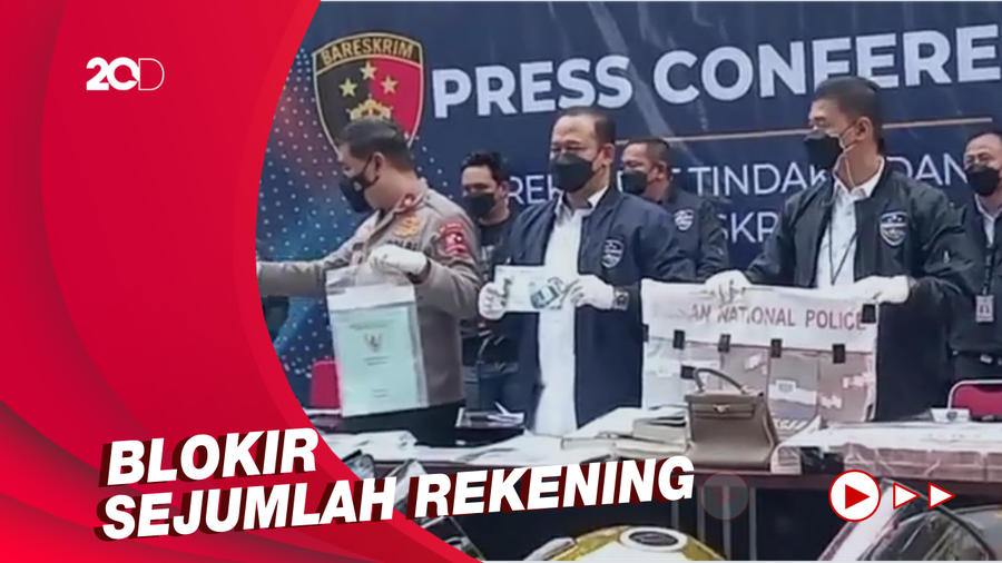 Adanya Kemungkinan Tersangka Lain di Kasus Doni Salmanan