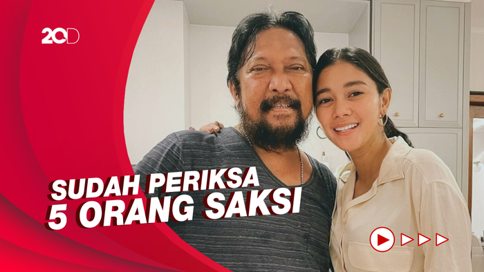 Polisi Belum Panggil Jamal Mirdad soal Dugaan Penipuan, Kenapa?