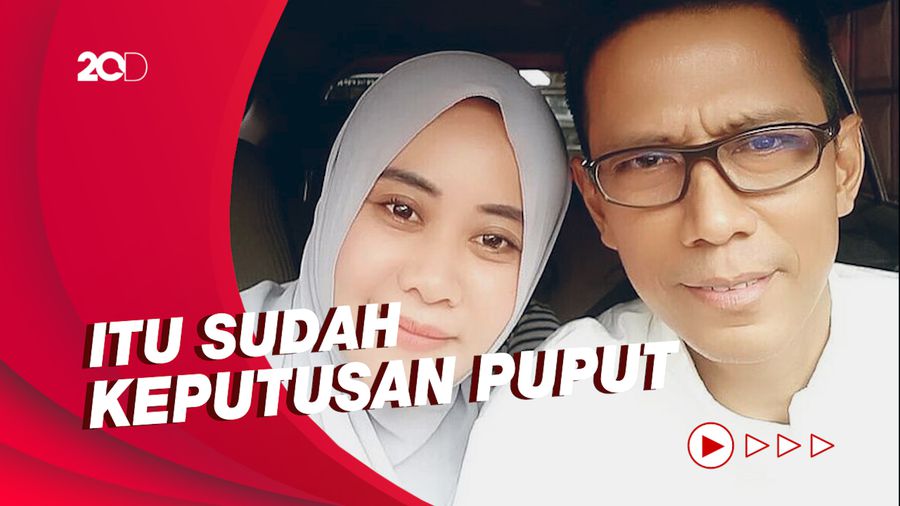 Tanggapan Pengacara Doddy Sudrajat soal Puput Gugat Cerai Kliennya