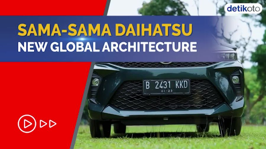 Recall Daihatsu Rocky Akan Merembet ke Xenia?