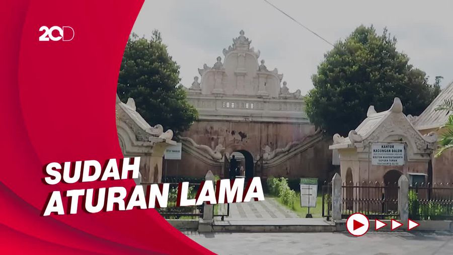 Foto Pakai Kamera Pro di Tamansari Kena Rp 250 Ribu, Ini Kata Keraton Yogya