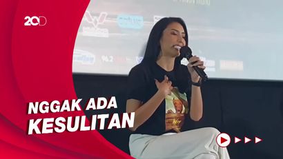 Tyas Mirasih Mulai Bertransisi Perankan Karakter Protagonis