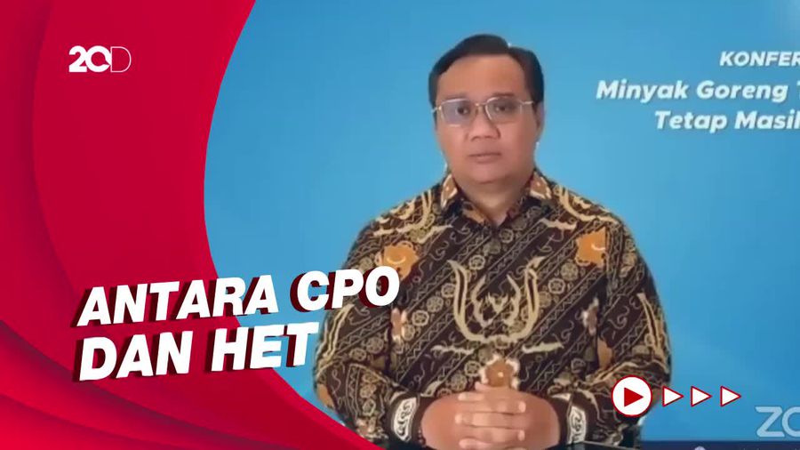 Akar Masalah Minyak Goreng Langka Versi Ombudsman: Disparitas Harga