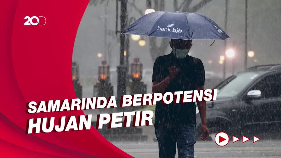 Bibit Siklon Tropis 90s & Sirkukasi Siklonik Picu Pertumbuhan Awan Hujan