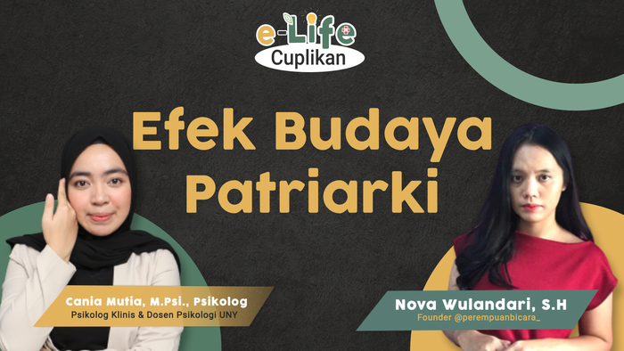 Mengapa Perempuan Lebih Rentan Mengalami Quarter-life Crisis?