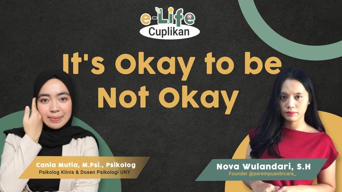 Untuk Perempuan yang Sedang Mengalami Quarter-life Crisis...