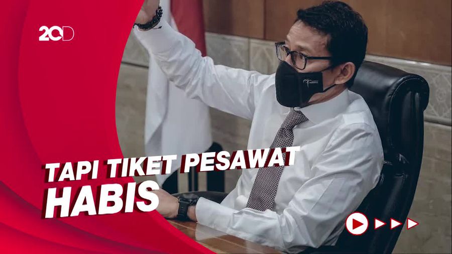 Jelang MotoGP, 6 Ribu Kamar Hotel Masih Tersedia di Mandalika