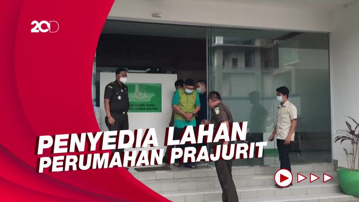 Kejagung Tetapkan 1 Tersangka Baru Dugaan Korupsi TWP AD