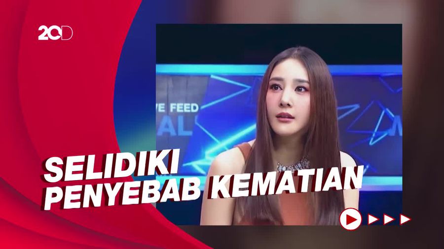 Jenazah Tangmo Nida Akan Diautopsi untuk Kedua Kalinya