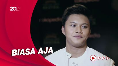 Pengacara Sebut Rizky Febian Tak Kaget Terseret Kasus Doni Salmanan