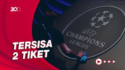 6 Tim yang Sudah Lolos ke Perempatfinal Liga Champions