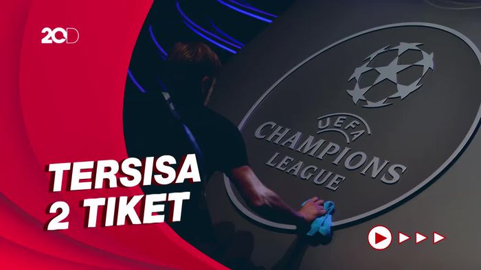 6 Tim yang Sudah Lolos ke Perempatfinal Liga Champions