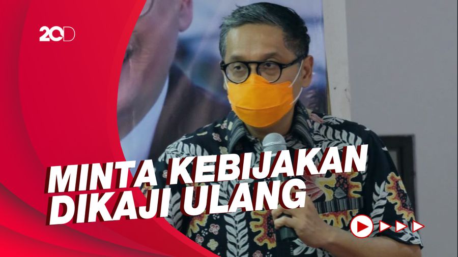 Anggota DPR Tolak Tes Covid Dihapus: Tak Siap Sepesawat dengan Orang Positif