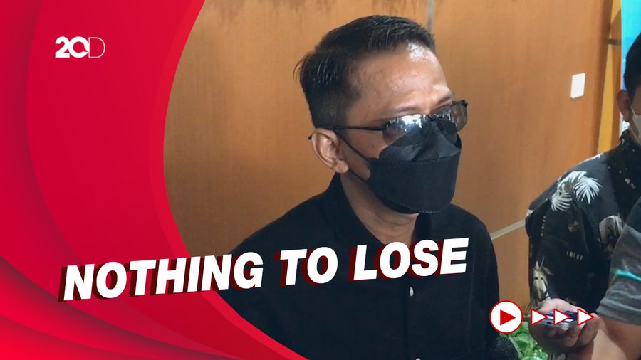 Doddy Sudrajat Tak Keberatan Bila Hak Asuh Gala Jatuh ke Haji Faisal