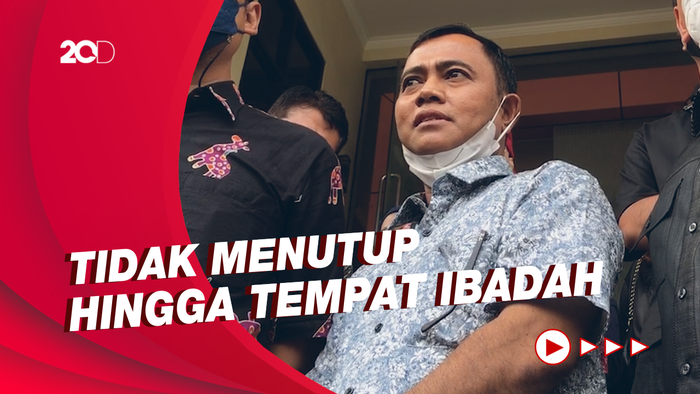 Haji Faisal Akan Polisikan Orang yang Fitnah Gala Anak di Luar Nikah