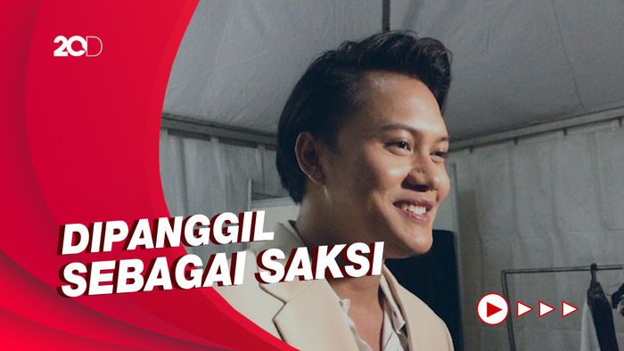 Hari Ini Rizky Febian Akan Penuhi Panggilan Polisi soal Kasus Doni Salmanan
