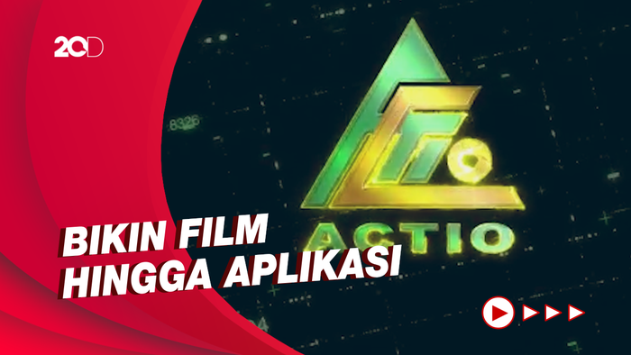 Jarwo Kwat Investasi di Token ACTIO untuk Wadah Berkarya