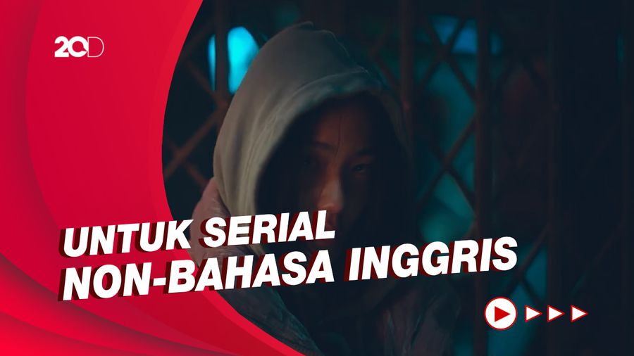 Juvenile Justice Puncaki Chart Netflix Dua Minggu Berturut-turut